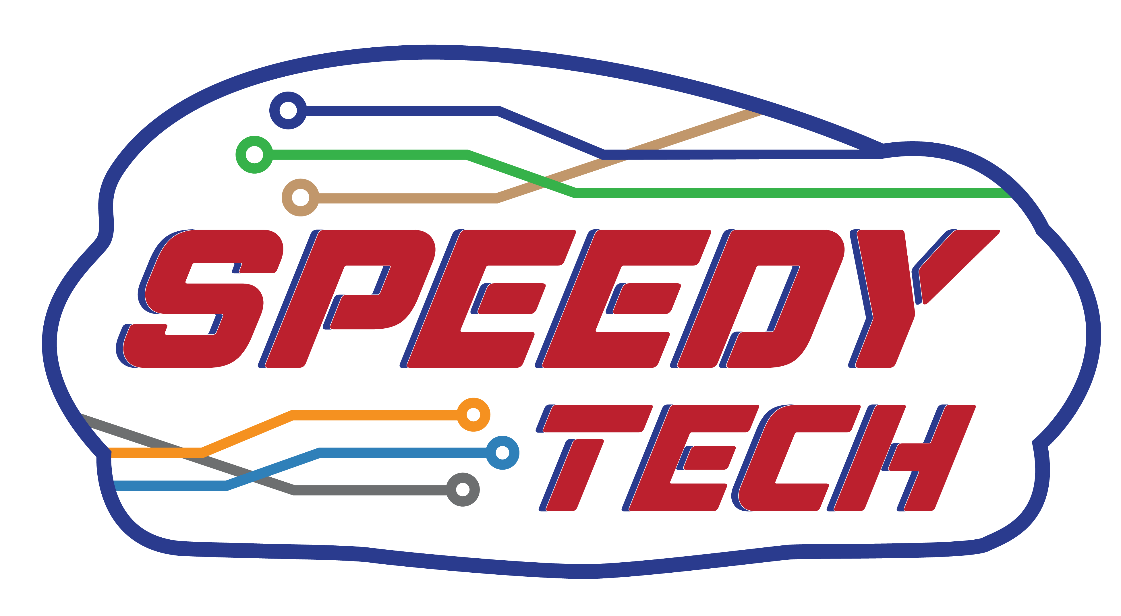 Speedy Tech MSP